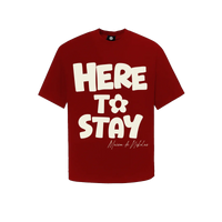 NIKO-56 REDT-Shirt