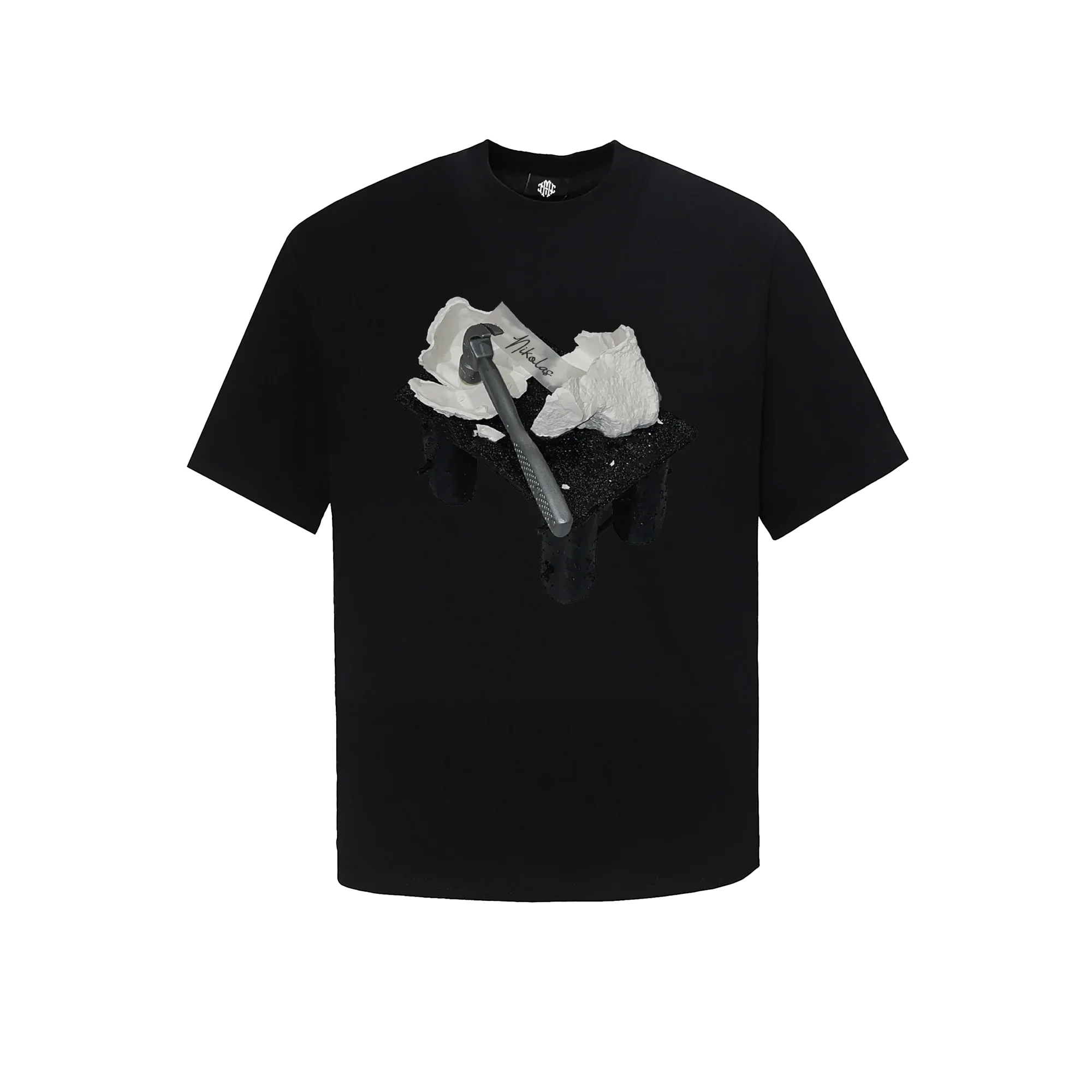 Secret T-Shirt