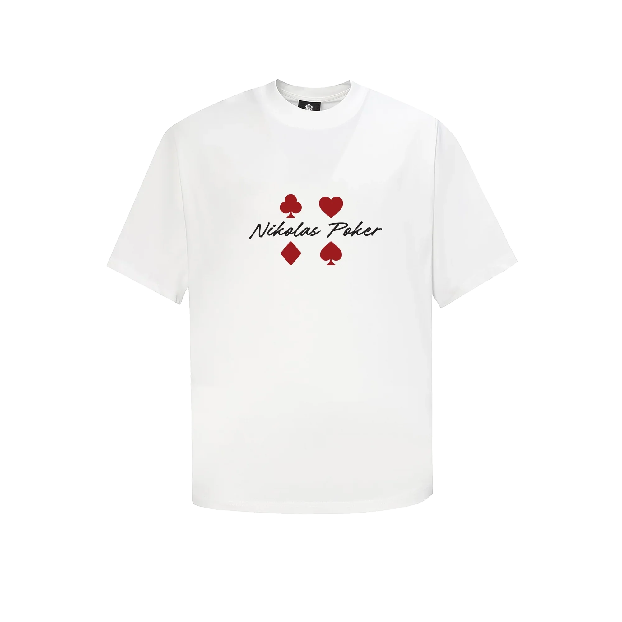 NIKO-47 T-Shirt