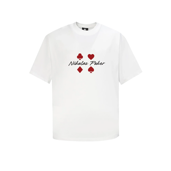 NIKO-47 T-Shirt