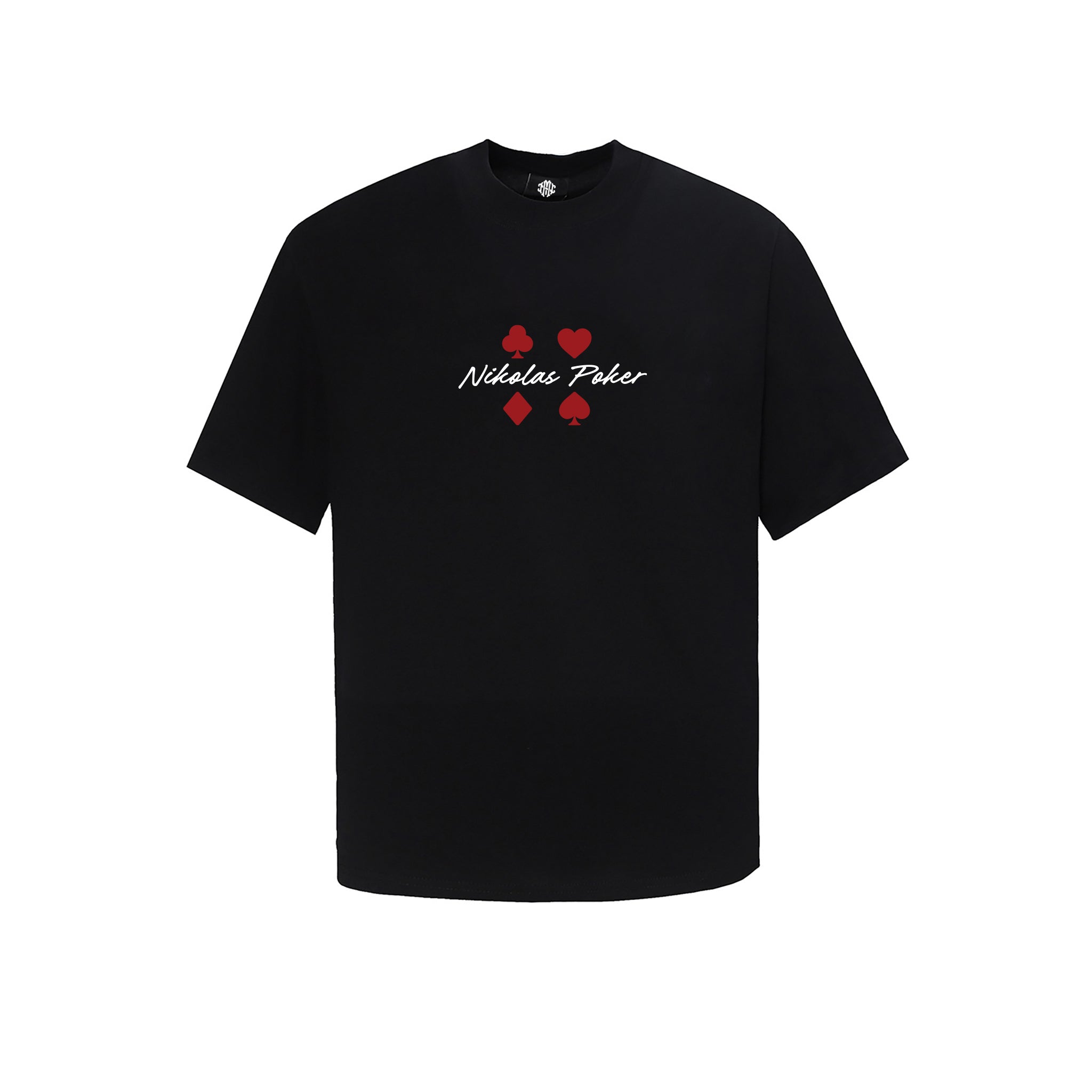 NIKO-47 T-Shirt