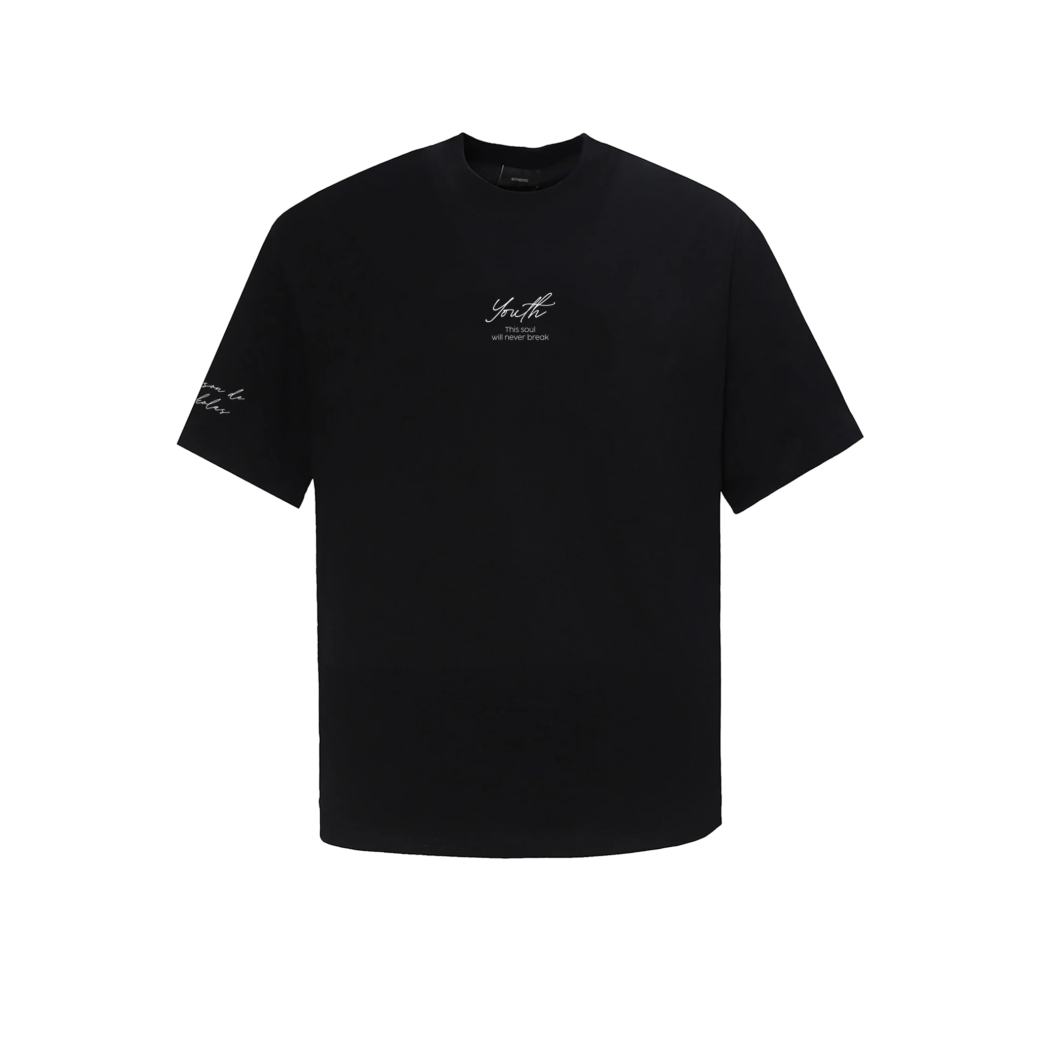 Youth - This soul will never break T-Shirt