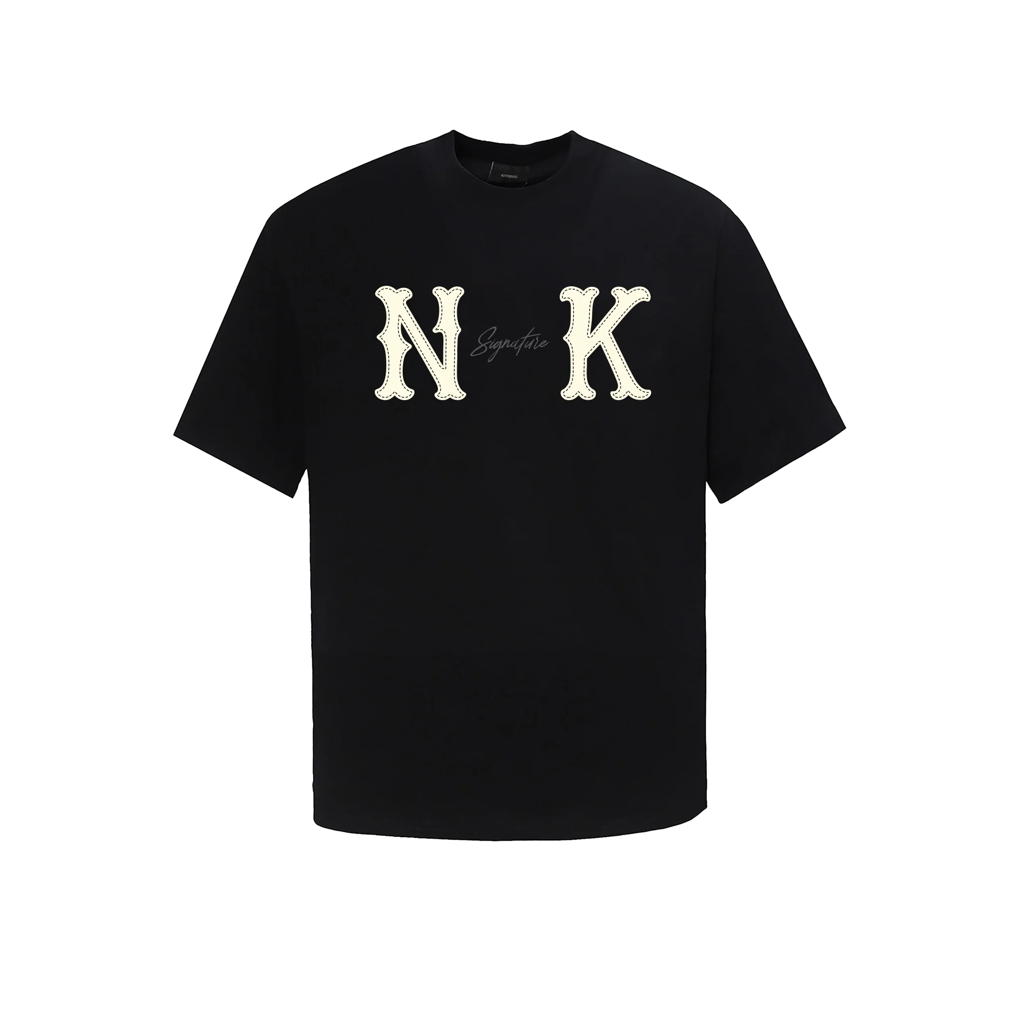NK Signature T-Shirt