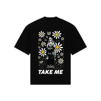 Take Me GD3 T-Shirt