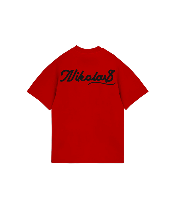 Nikolas Facttoria T-Shirt