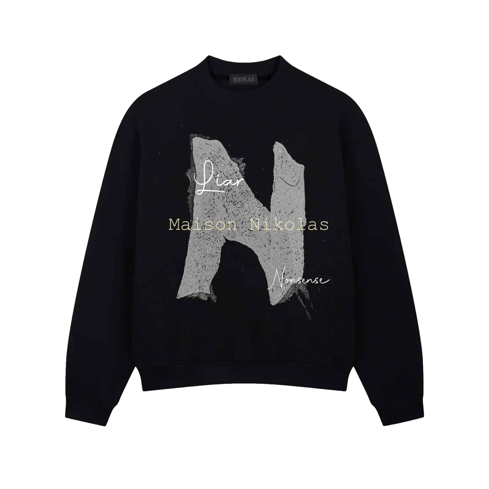 SW-37 Sweater