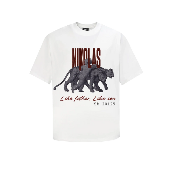 NIKO-50 T-Shirt