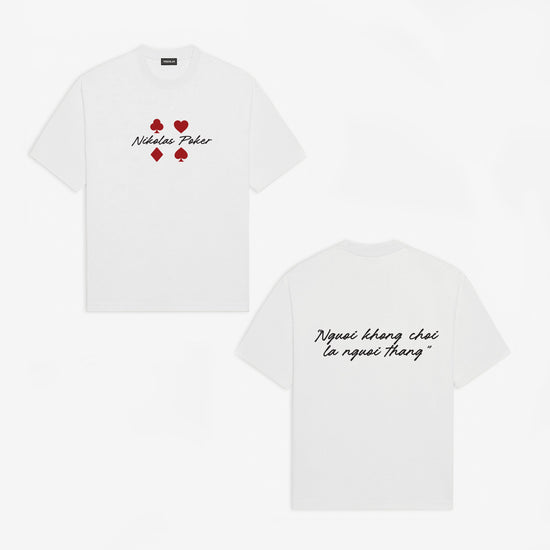 NIKO-47 T-Shirt