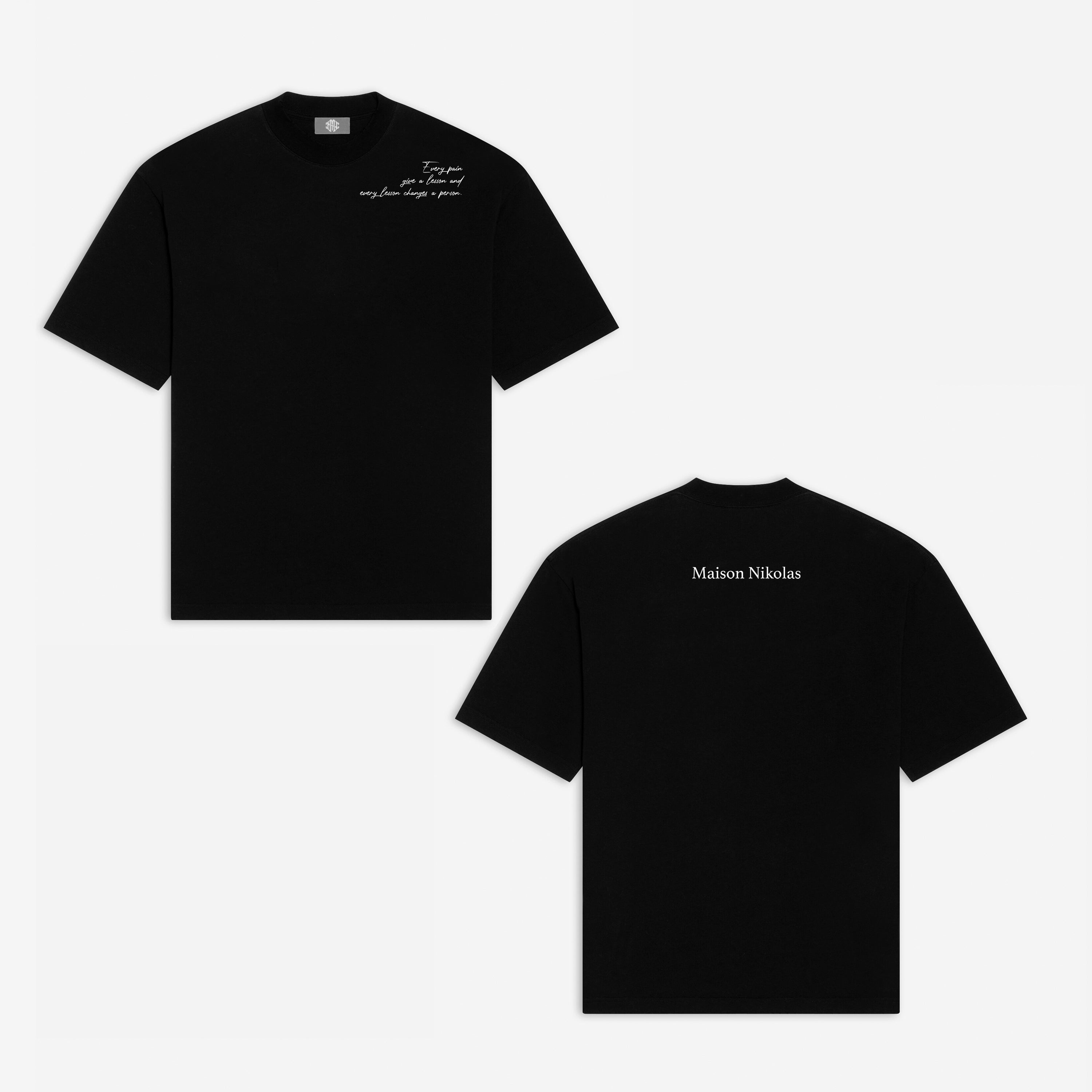 NIKO-33 T-Shirt