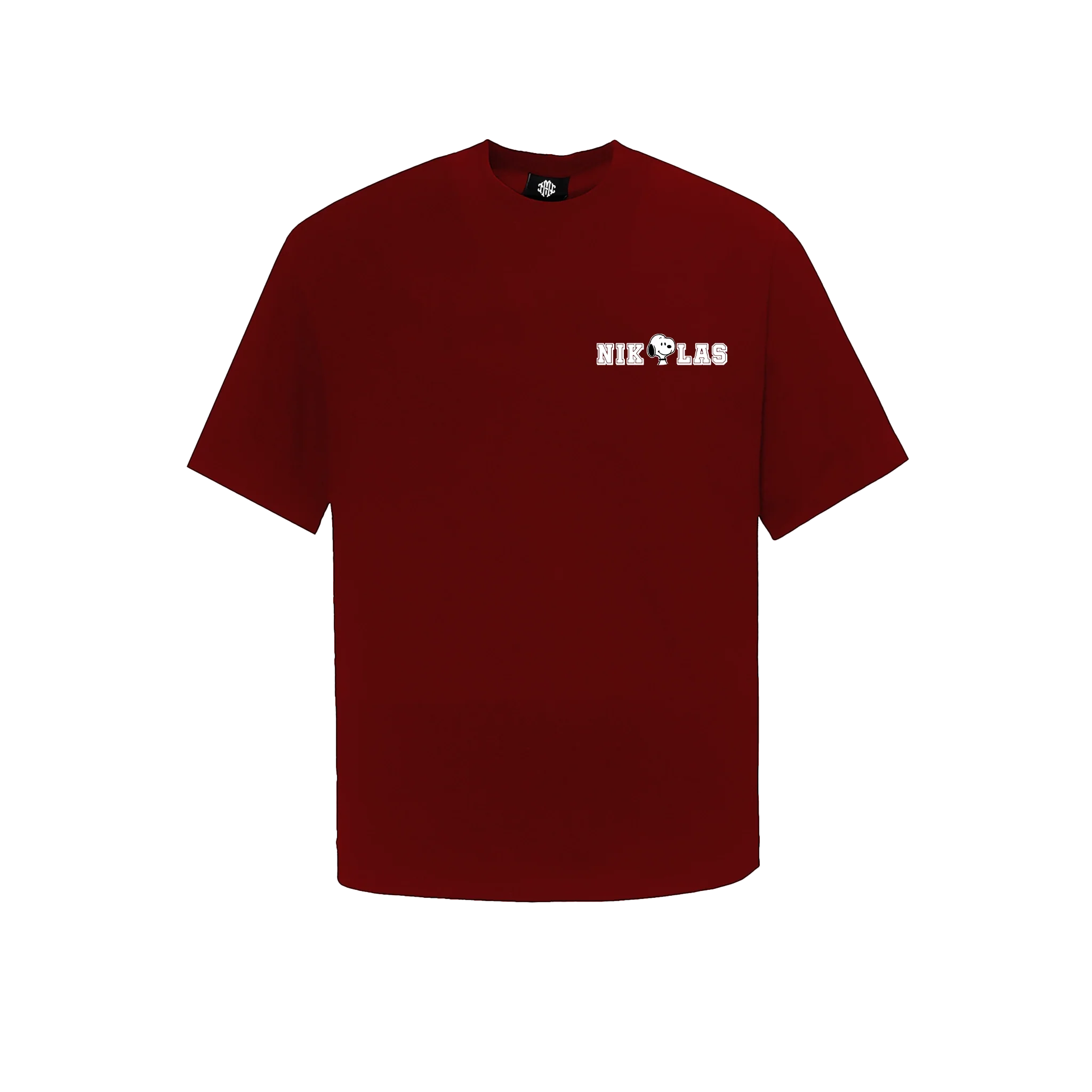 Snoopy House T-Shirt