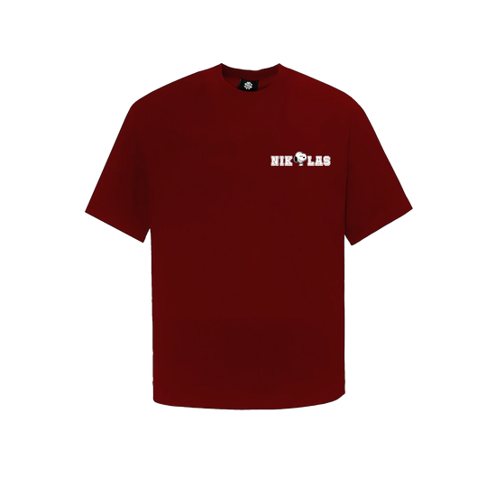 Snoopy House T-Shirt