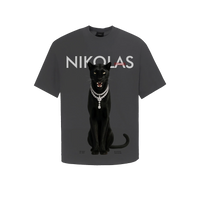 Cat Midjourney V2 T-Shirt