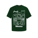 Fresh Garden SS2025 T-Shirt