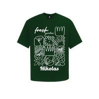 Fresh Garden SS2025 T-Shirt