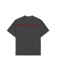 NIKO-55 XAM T-Shirt