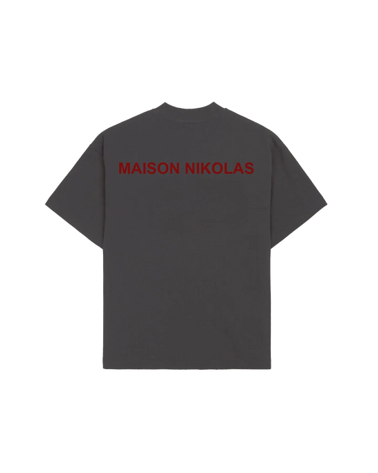 NIKO-55 XAM T-Shirt