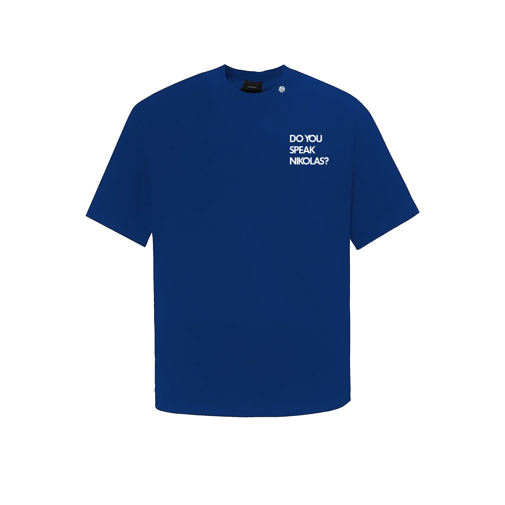 Do you speak Nikolas T-Shirt