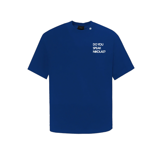 Do you speak Nikolas T-Shirt