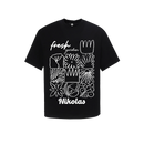Fresh Garden SS2025 T-Shirt