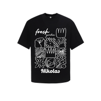 Fresh Garden SS2025 T-Shirt