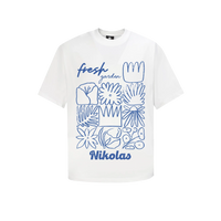 Fresh Garden SS2025 T-Shirt