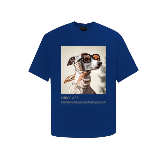 ROYAL DOG TEE T-Shirt