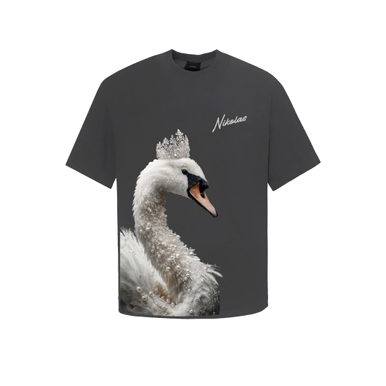 White Swan V2 T-Shirt