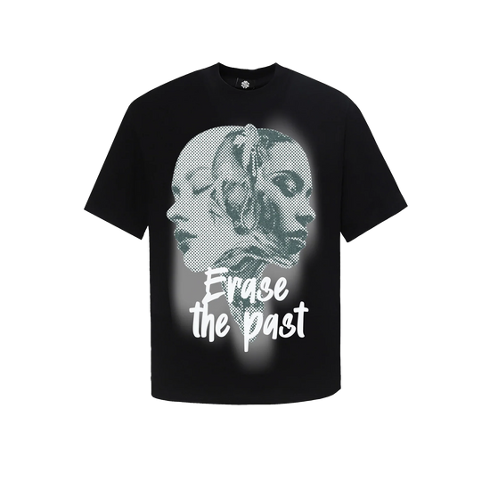 Erase The Past T-Shirt